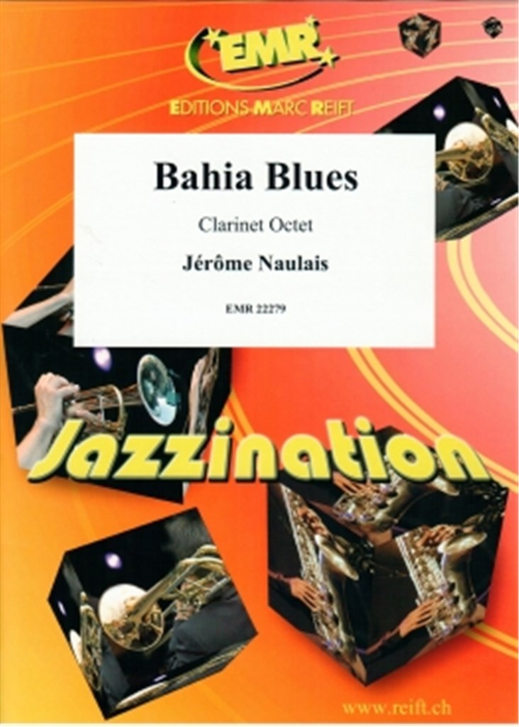 Bahia Blues